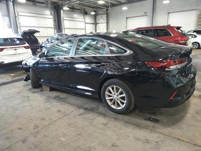 5NPE24AF0KH777973 Hyundai Sonata SE 2