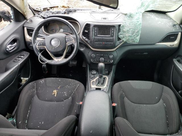 1C4PJMCB5GW308952 Jeep Cherokee Latitude