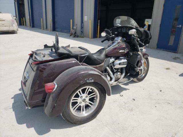 2022 HARLEY-DAVIDSON FLHTCUTG 1HD1MAF17NB857733