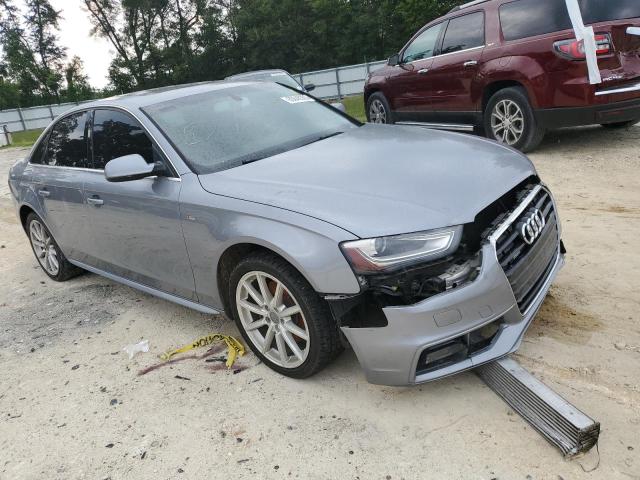 VIN WAUFFAFL6FN010864 2015 Audi A4, Premium Plus no.4