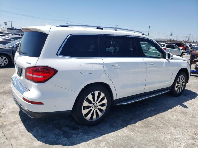 4JGDF6EE4KB222535 Mercedes-Benz Gls 450 4matic