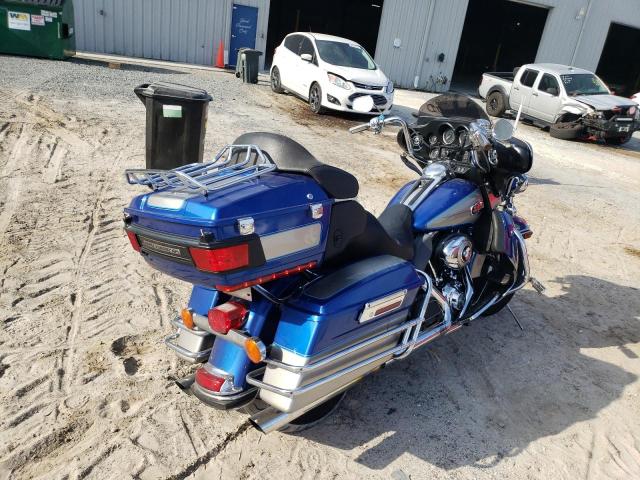 2009 HARLEY-DAVIDSON FLHTCU 1HD1FC4149Y667142