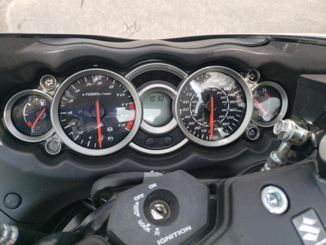 2018 SUZUKI GSX1300 RA JS1GX72B1J2101100