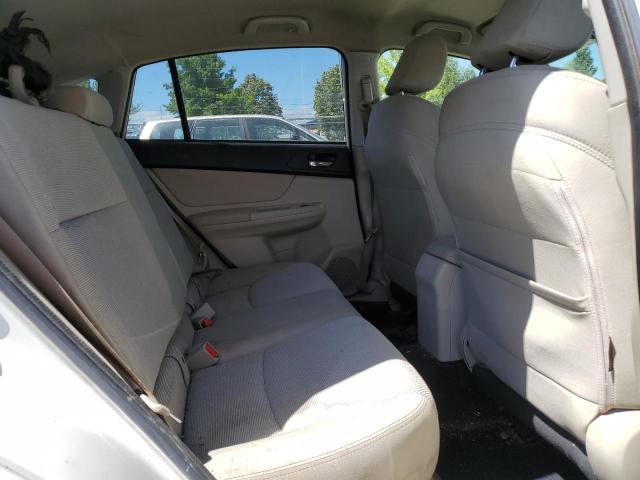 JF2GPACC1E8238732 Subaru Xv Crosstrek 2.0 Premium
