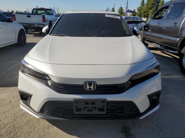 2HGFE1F94NH303925 Honda Civic Touring
