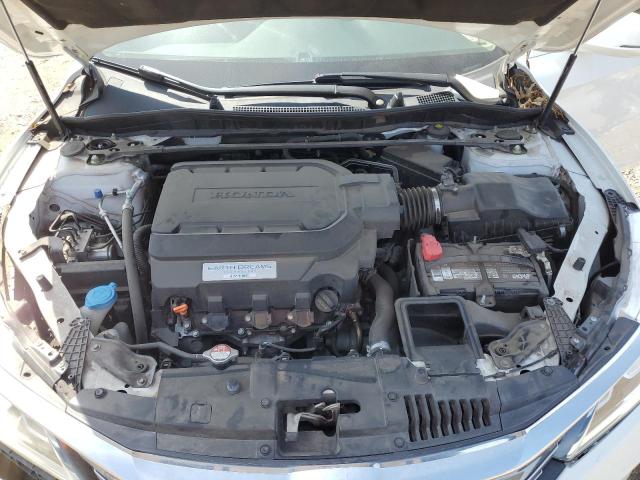 1HGCR3F82HA045126 | 2017 HONDA ACCORD EXL