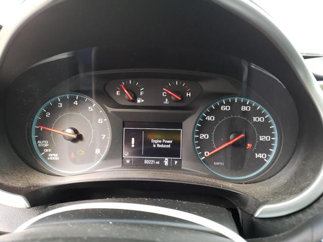 Chevrolet MALIBU RS 2019 1G1ZG5ST1KF175809 Image 9
