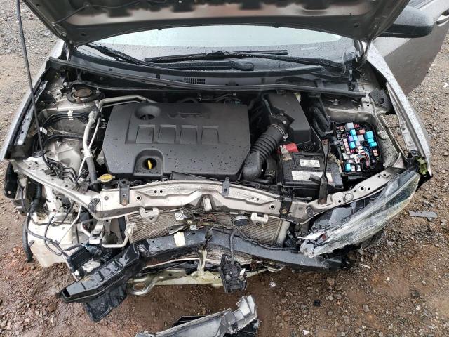 2T1BURHE2HC786323 Toyota COROLLA L