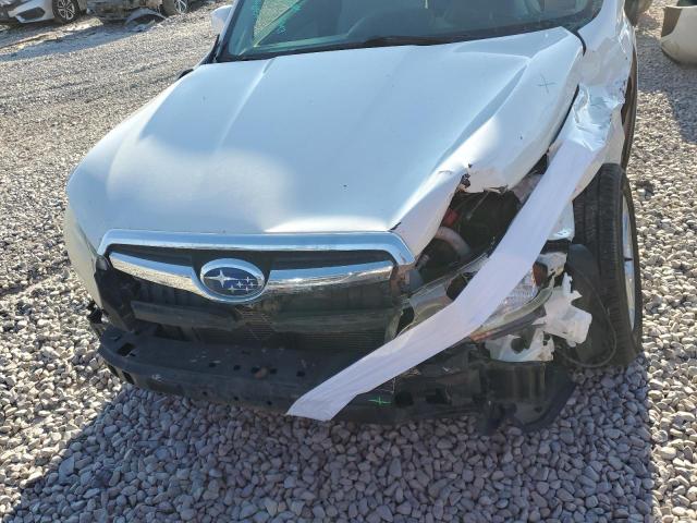 JF2SJADC6GH544001 Subaru Forester 2.5i Premium