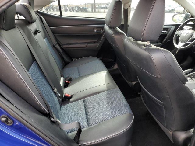 2T1BURHE8FC253695 Toyota COROLLA L