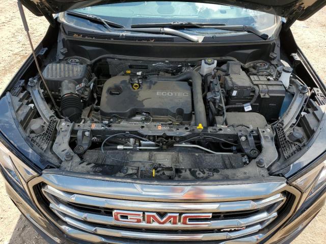 3GKALYEV6NL180582 GMC Terrain At4