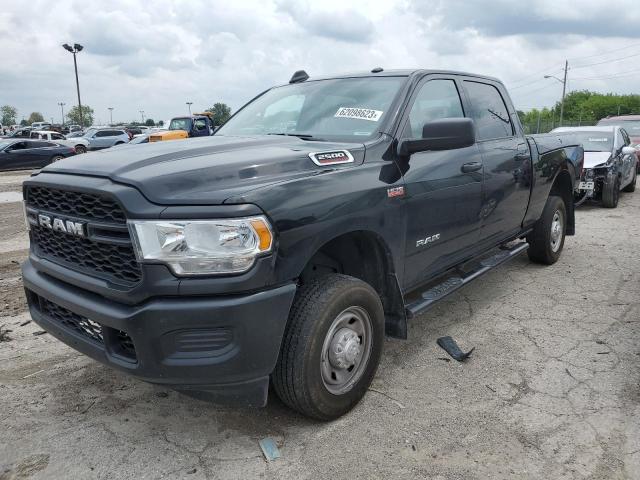 2022 RAM 2500 TRADESMAN for Sale | IN - INDIANAPOLIS | Tue. Oct 17 ...