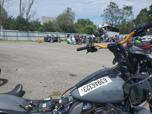 2022 HARLEY-DAVIDSON FLTRXST 1HD1ACL14NB642822