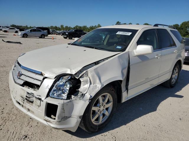 2006 Cadillac SRX 