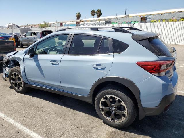 JF2GTABC2PH287762 Subaru Crosstrek