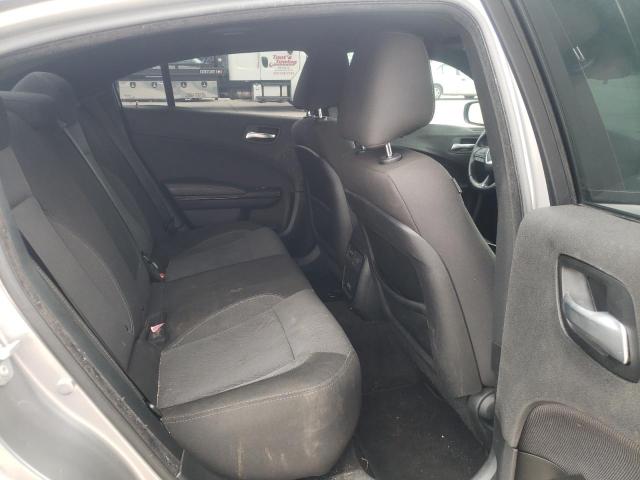 2C3CDXBG1GH319048 Dodge Charger Se
