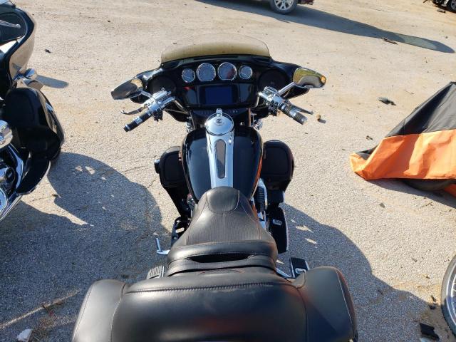 2019 HARLEY-DAVIDSON FLHTKSE 1HD1TEH39KB958857