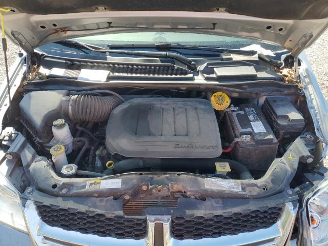 2C4RDGCG4LR207448 Dodge Grand Caravan Sxt