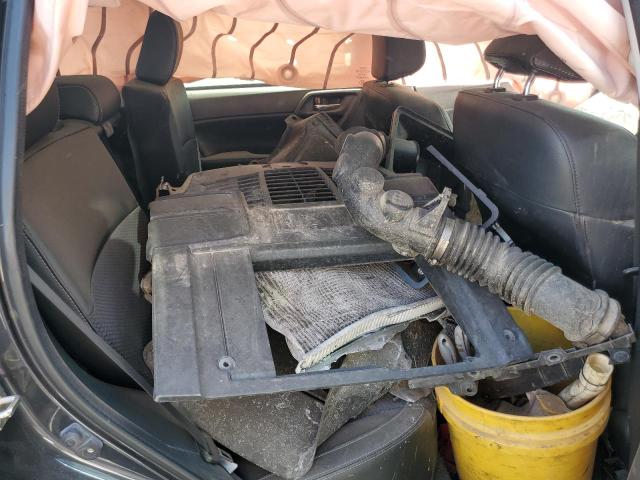 JF2SJGEC3HH449494 Subaru Forester 2.0xt Premium