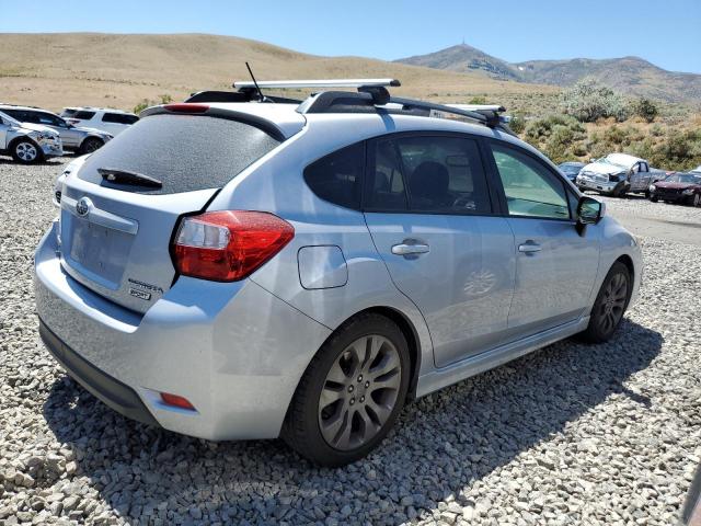 JF1GPAL69E8277390 Subaru Impreza Sport Premium