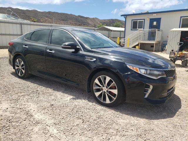 5XXGW4L25GG106504 KIA OPTIMA SX