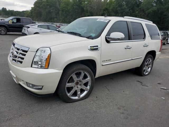 Cadillac Escalade 2011