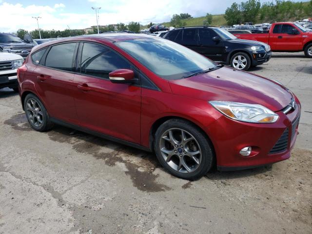 1FADP3K20EL341035 2014 FORD FOCUS, photo no. 4