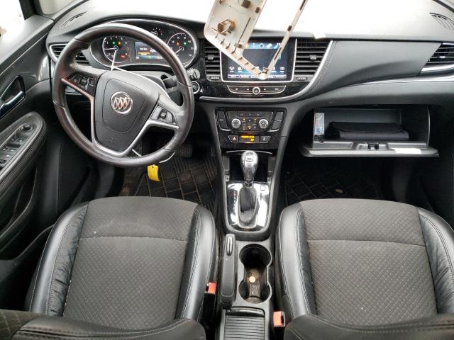 KL4CJBSB0HB166839 Buick Encore Preferred Ii