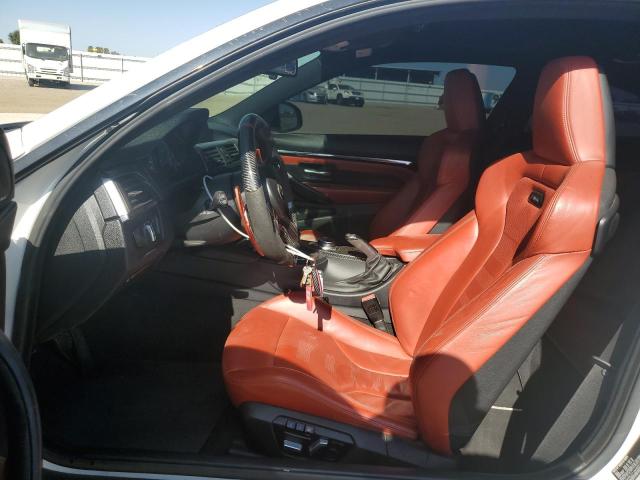 WBS4Y9C57JAA92513 BMW M4