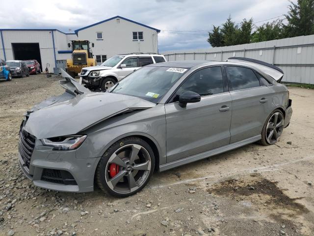 WAUE1GFF8LA104853 Audi S3 PREMIUM