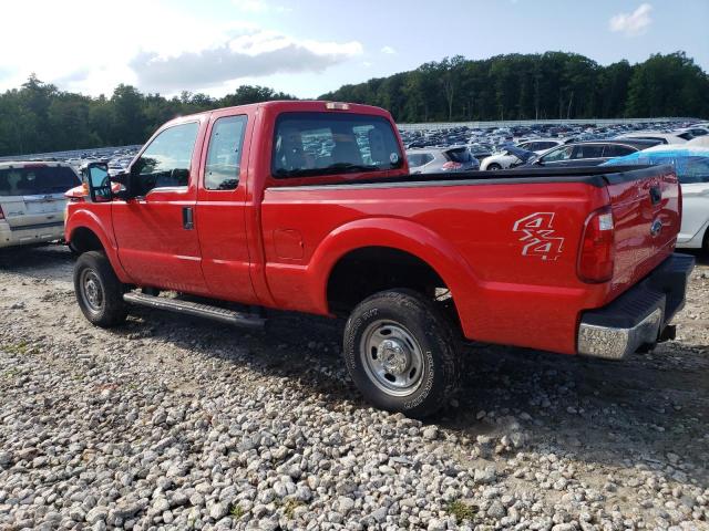 1FT7X2B64GEC44173 Ford F250 Super Duty