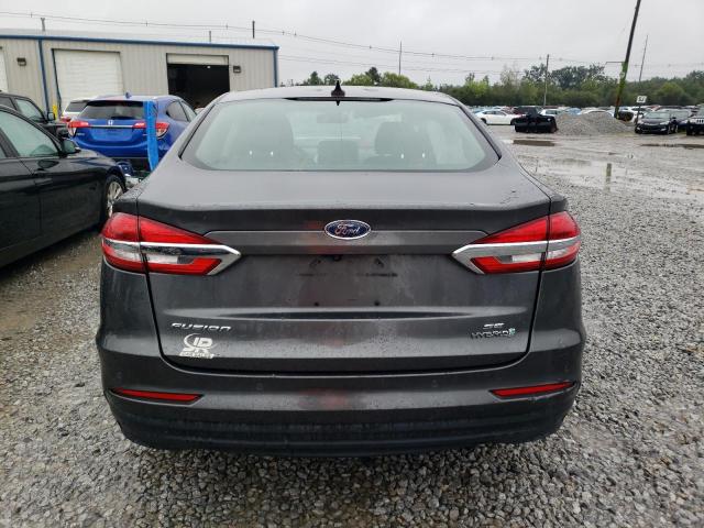 3FA6P0LU2KR101151 2019 FORD FUSION, photo no. 6