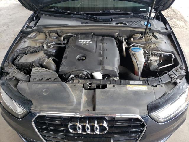 VIN WAUAFBFL7GN007747 2016 Audi A4, Premium S-Line no.11