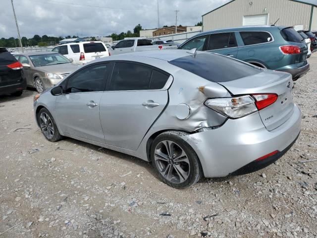 KNAFX4A80F5361044 KIA FORTE EX