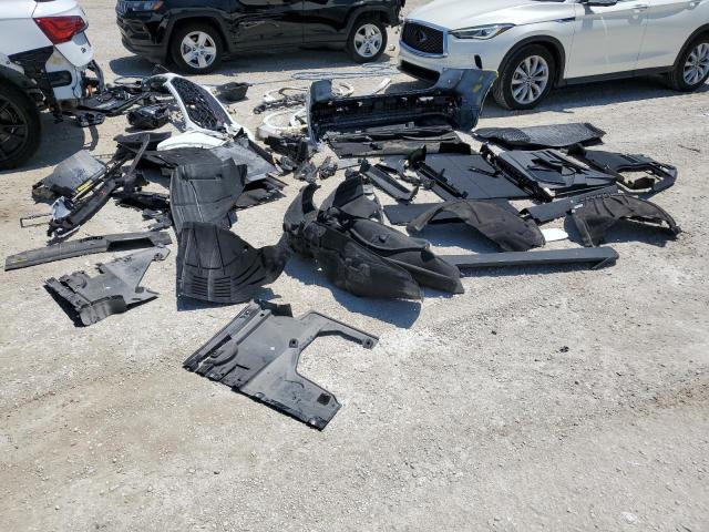2022 AUDI Q5 WA1EAAFY5N2048511