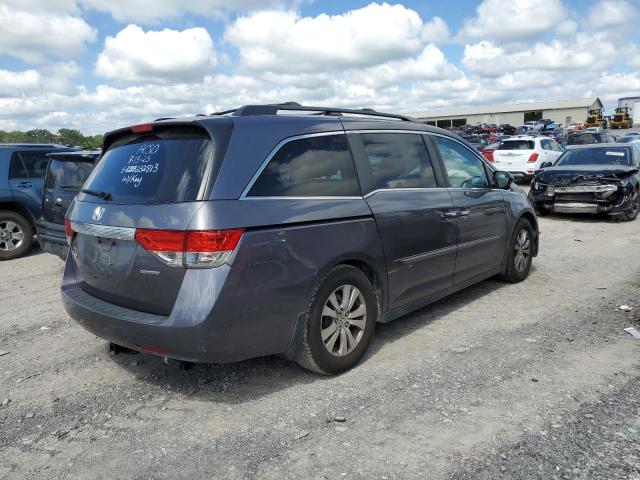 2016 Honda Odyssey Se VIN: 5FNRL5H39GB048117 Lot: 64195043