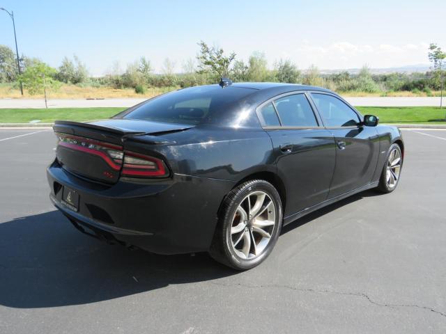 2C3CDXCT4FH728834 Dodge CHARGER R/T