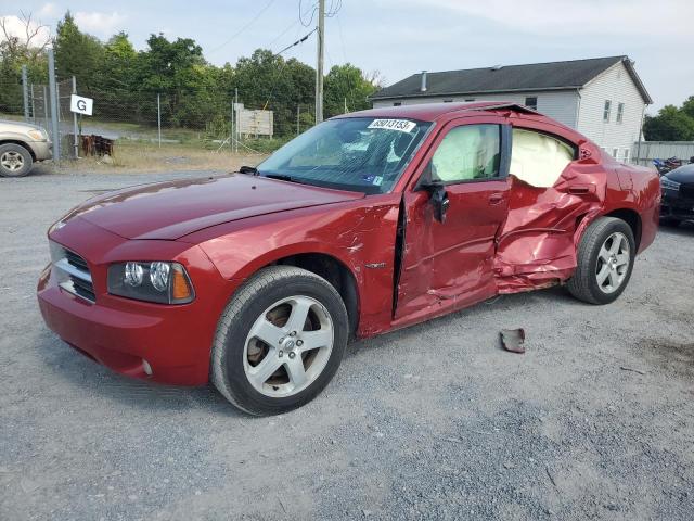 DODGE CHARGER R/