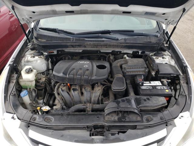 5NPEB4AC0EH886489 Hyundai SONATA GLS
