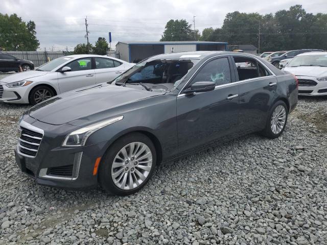 2016 Cadillac CTS 