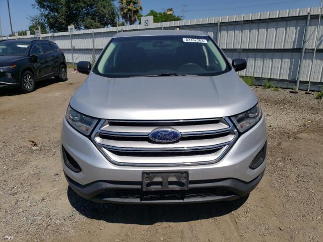 2FMPK3G90JBC32155 2018 FORD EDGE, photo no. 5