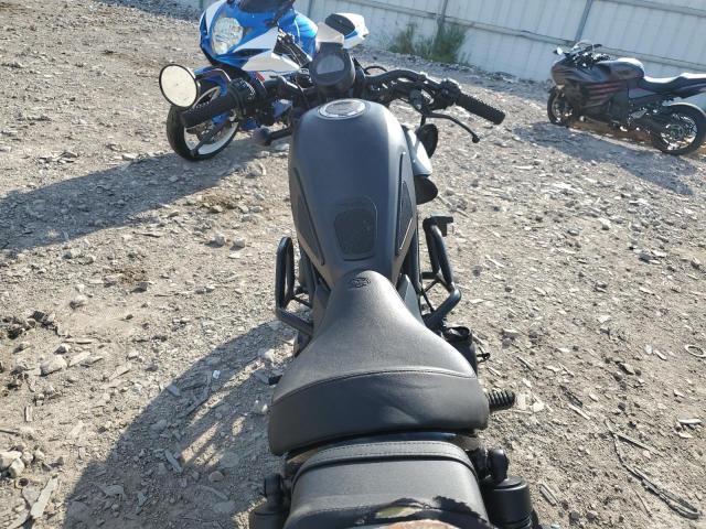 2021 HONDA CMX500 A2 MLHPC5644M5001560