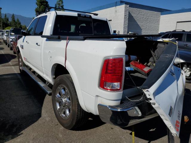 2016 DODGE 2500 RAM 3C6UR5FL6GG297665