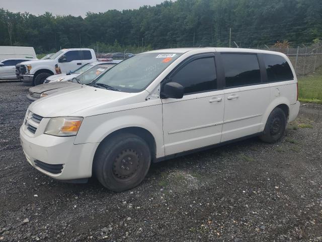 2010 Dodge Grand Caravan SE