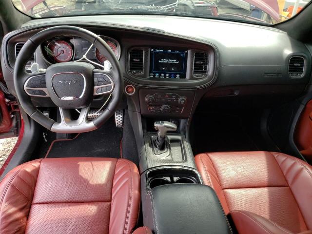 2C3CDXL97MH634657 Dodge Charger Srt Hellcat