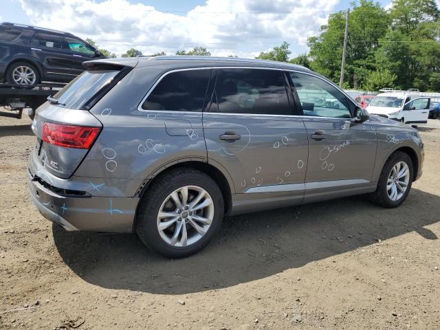 VIN WA1AAAF75HD043890 2017 Audi Q7, Premium no.3