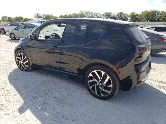 2017 BMW I3 REX - WBY1Z8C34HV890496