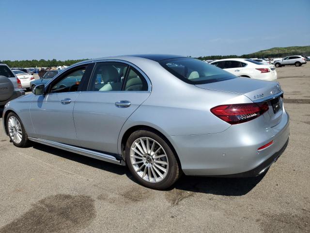 MERCEDES-BENZ E-CLASS 350 4MATIC 2021 1