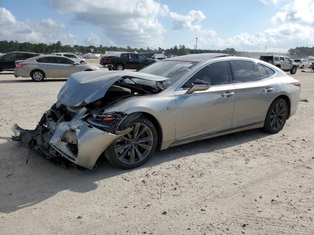 2018 Lexus LS 