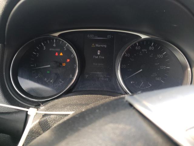 5N1AT2ML2FC809353 Nissan ROGUE S